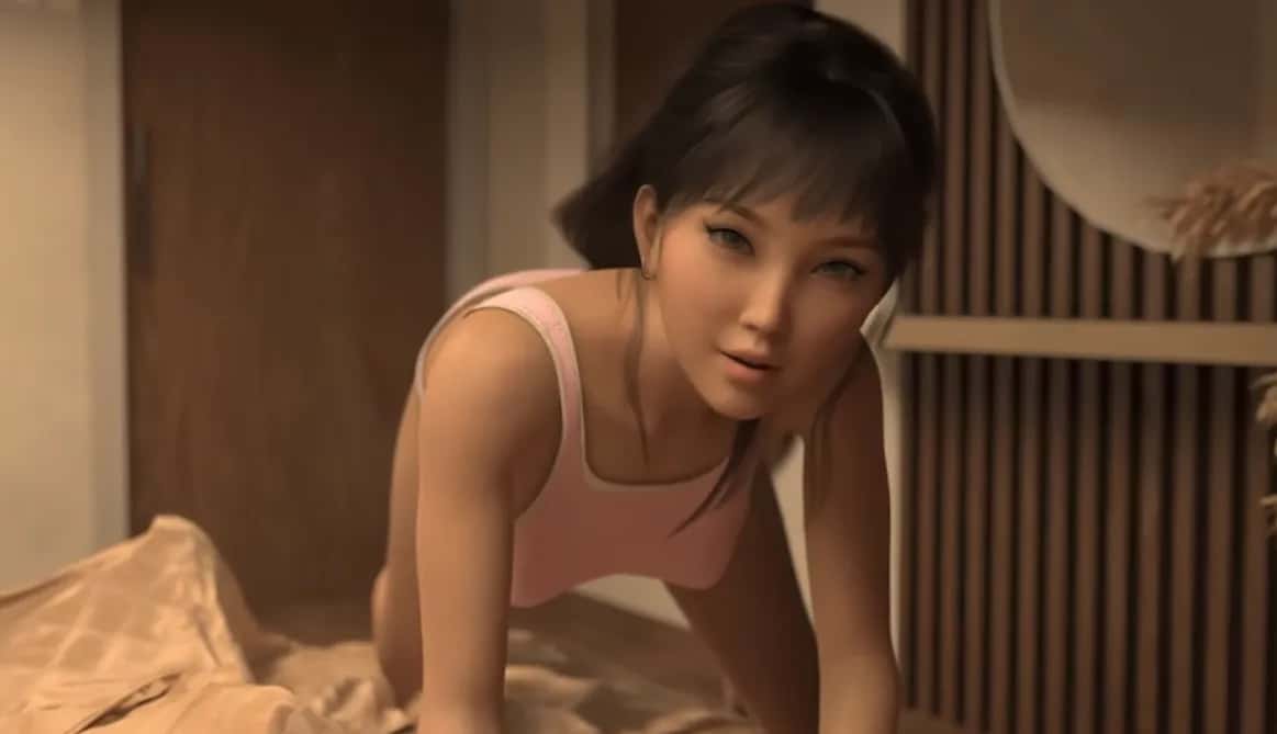 好兄弟的妹妹 My Best Friend's Sister封面
