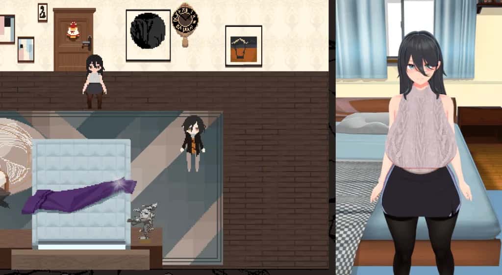 游戏截图1